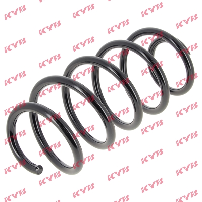 Coil Spring - RH3354 KYB