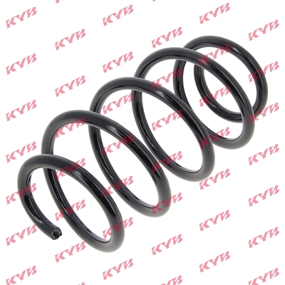 Coil Spring - RH3356 KYB
