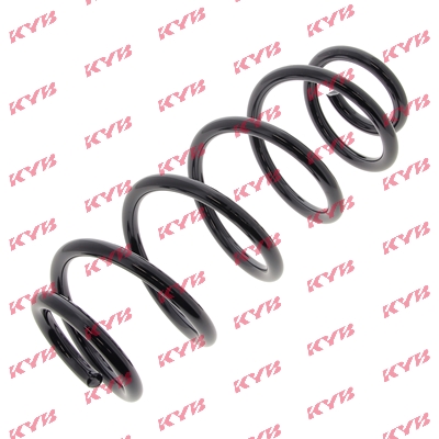 Coil Spring - RH3385 KYB