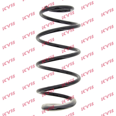 Coil Spring - RH3402 KYB