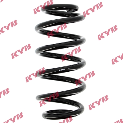 Coil Spring - RH3478 KYB