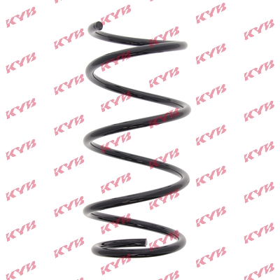 Coil Spring - RH3481 KYB