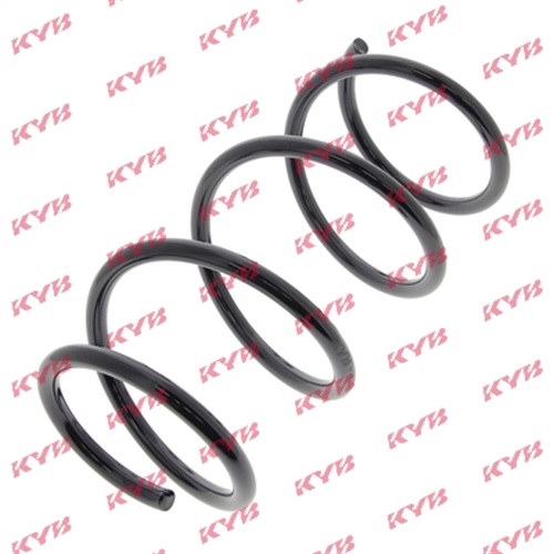 Coil Spring - RH3481 KYB