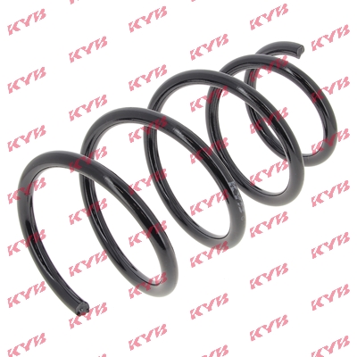 Coil Spring - RH3484 KYB