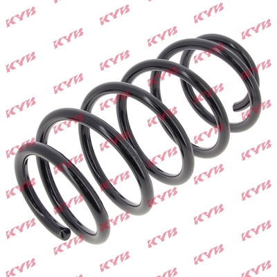 Coil Spring - RH3485 KYB