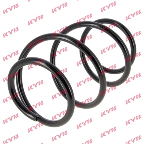 Coil Spring - RH3486 KYB