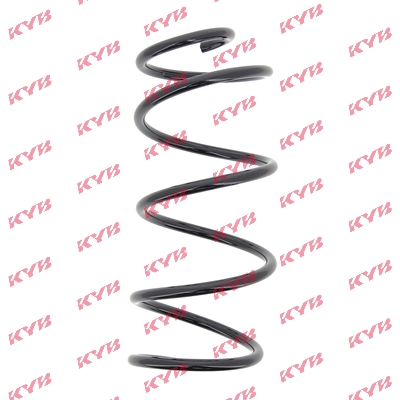 Coil Spring - RH3487 KYB