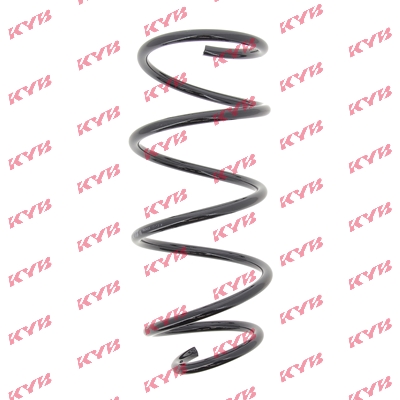 Coil Spring - RH3489 KYB