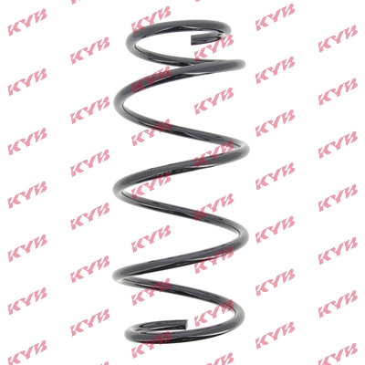 Coil Spring - RH3491 KYB