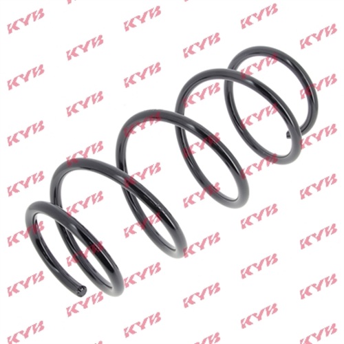 Coil Spring - RH3491 KYB