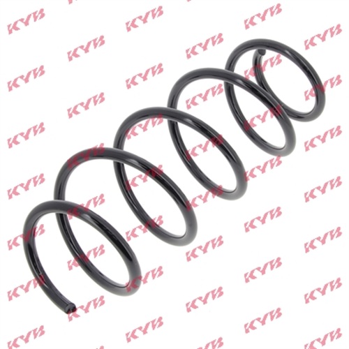 Coil Spring - RH3492 KYB