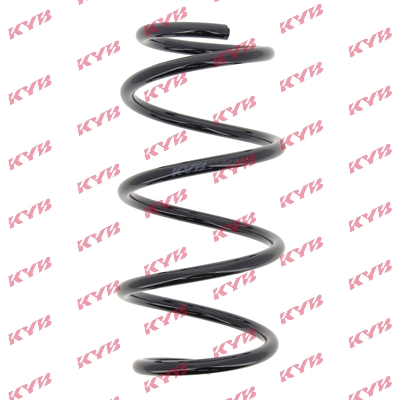 Coil Spring - RH3496 KYB