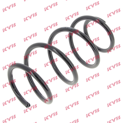 Coil Spring - RH3496 KYB