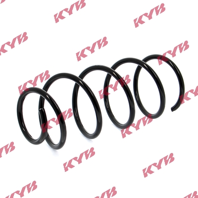 Coil Spring - RH3502 KYB