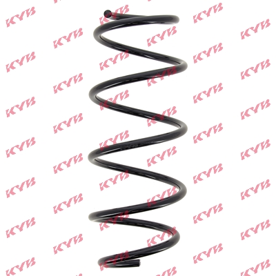Coil Spring - RH3504 KYB