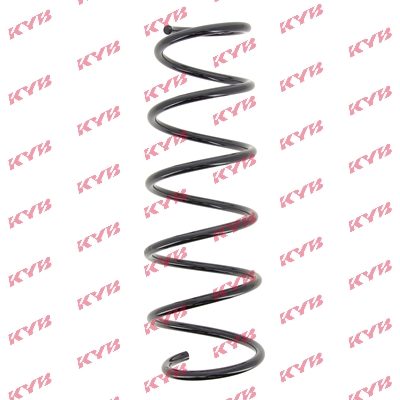 Coil Spring - RH3506 KYB