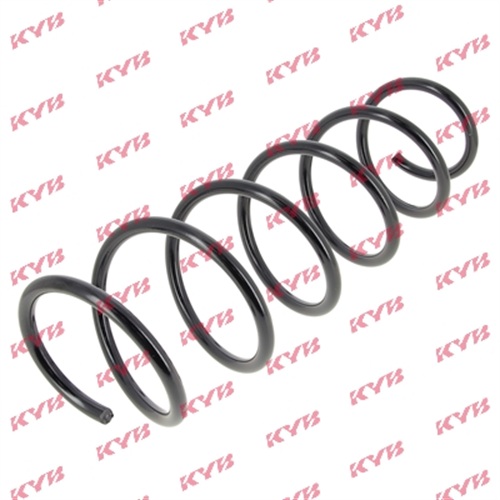 Coil Spring - RH3506 KYB