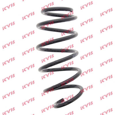 Coil Spring - RH3507 KYB