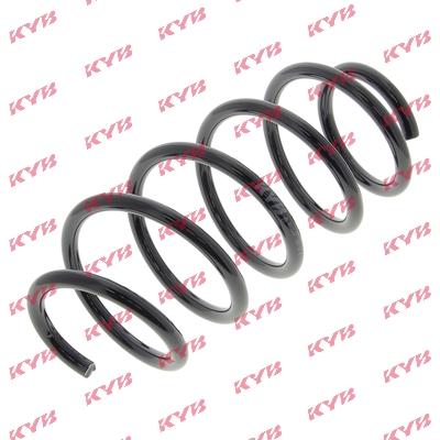 Coil Spring - RH3507 KYB