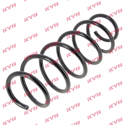 Coil Spring - RH3508 KYB