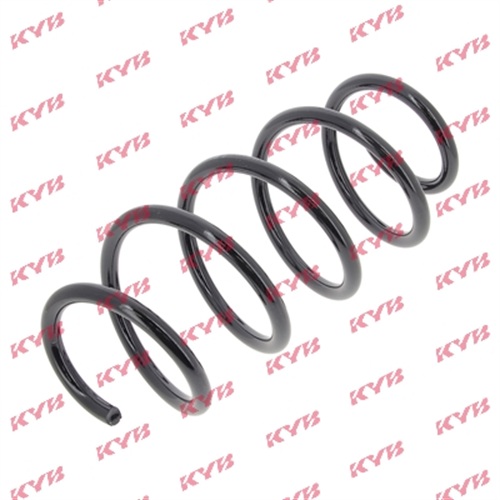 Coil Spring - RH3509 KYB