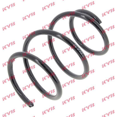 Coil Spring - RH3514 KYB