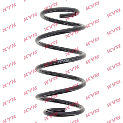 Molla autotelaio - RH3517 KYB