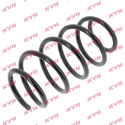 Coil Spring - RH3522 KYB