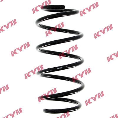 Coil Spring - RH3527 KYB