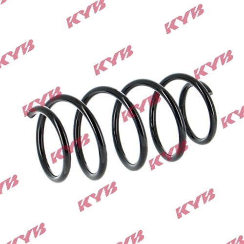 Coil Spring - RH3527 KYB
