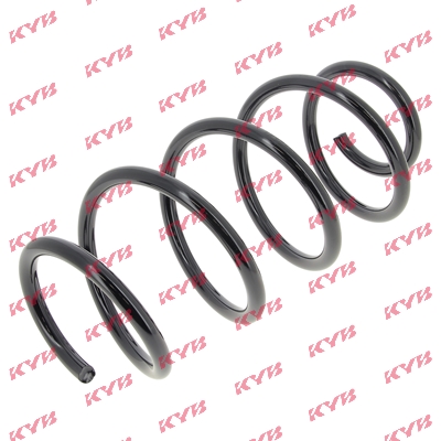 Coil Spring - RH3535 KYB