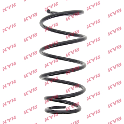 Coil Spring - RH3547 KYB