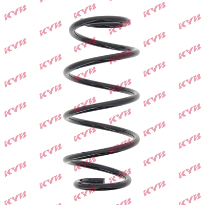 Coil Spring - RH3550 KYB