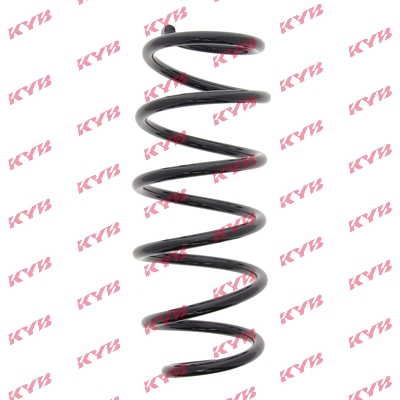 Coil Spring - RH3551 KYB