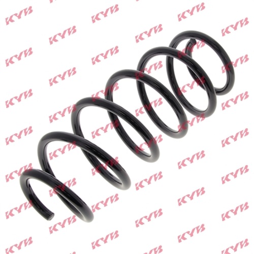 Coil Spring - RH3551 KYB