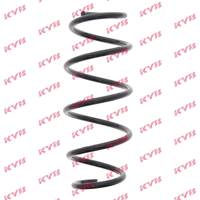 Coil Spring - RH3553 KYB