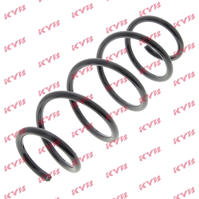 Coil Spring - RH3553 KYB