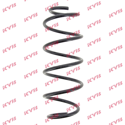 Coil Spring - RH3563 KYB