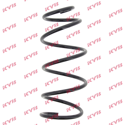 Coil Spring - RH3565 KYB