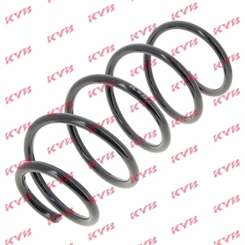 Coil Spring - RH3903 KYB