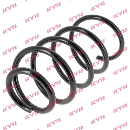 Coil Spring - RH3904 KYB