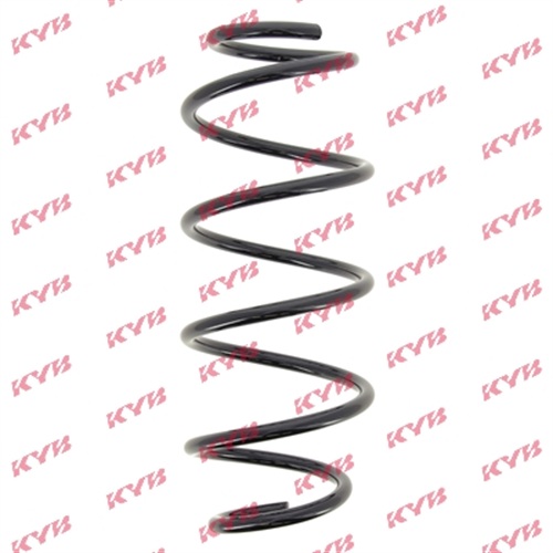 Coil Spring - RH3907 KYB