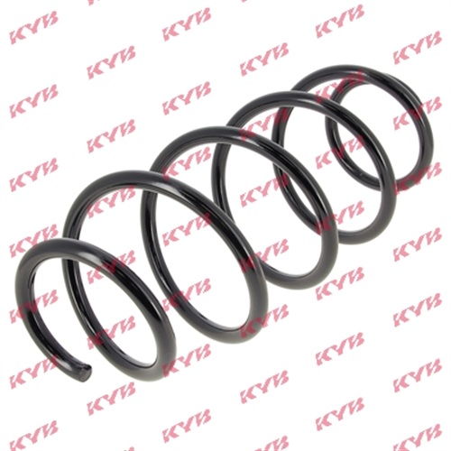 Coil Spring - RH3907 KYB