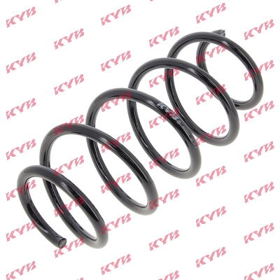 Coil Spring - RH3910 KYB