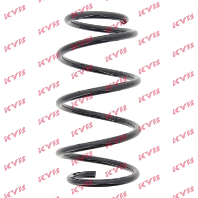 Coil Spring - RH3911 KYB