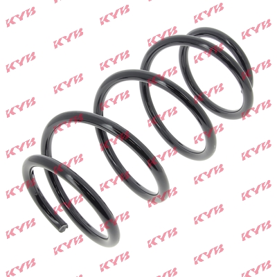 Coil Spring - RH3911 KYB