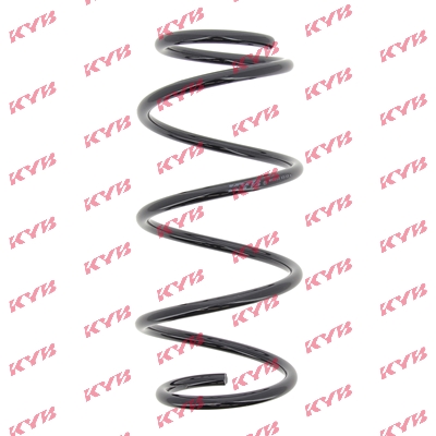 Coil Spring - RH3913 KYB