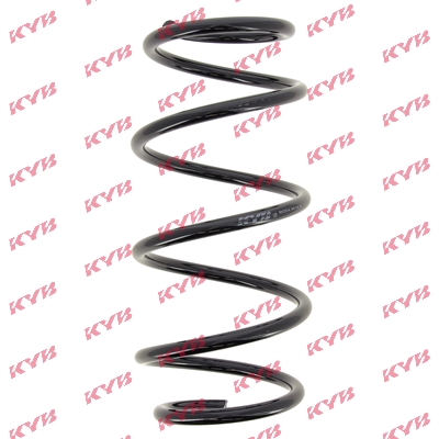 Coil Spring - RH3914 KYB