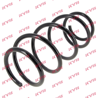 Coil Spring - RH3914 KYB
