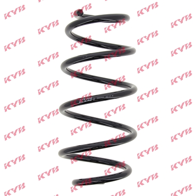 Coil Spring - RH3916 KYB
